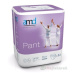 AMD Pant Maxi, inkontinenčné nohavičky (veľkosť L), 1x14 ks