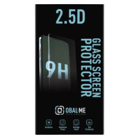 Tvrdené sklo na Samsung Galaxy A14 A145 OBAL:ME 2.5D