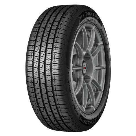 Celoročné pneumatiky Dunlop