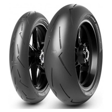 Pirelli DIABLO SUPERCORSA V4 200/60 R17 80W