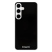 Odolné silikónové puzdro iSaprio - 4Pure - černý - Samsung Galaxy S24+