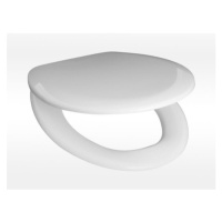 Jika Zeta wc doska thermoplast biela h8932710000637 9327.1.000.063.7