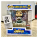 Funko POP! Avengers Infinity War: Guardians’ Ship Mantis Special Edition