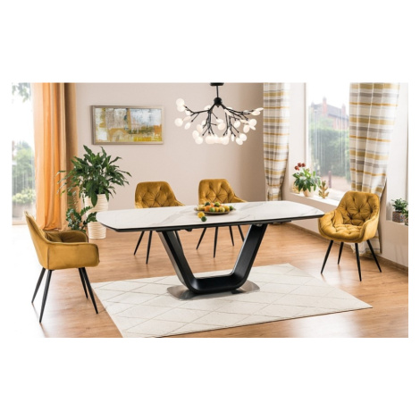 Jedálenské stoly Signal