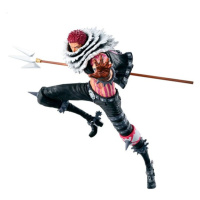 Figúrka Bandai Banpresto One Piece - Katakuri (World Figure Colosseum 2) (Vol.5)