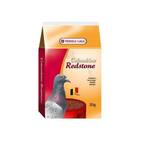 VL Colombine Redstone pre holuby 20kg zľava 10% VERSELE-LAGA