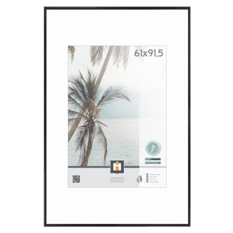 RÁM NA OBRAZY, 1 foto 61 cm x 91,5 cm