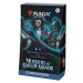 Wizards of the Coast Magic The Gathering - Murders at Karlov Manor Commander Deck Varianta: Blam