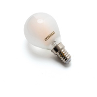 E14 6W LED žiarovka 2 400 K 500 lm pre Heart Lamp