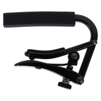 Shubb C1k Capo Noir Steel String