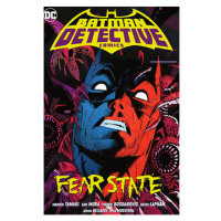 DC Comics Batman Detective Comics 2: Fear State