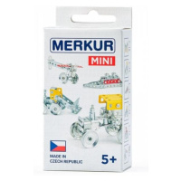 Merkur Mini 51 - lietadlo