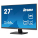 iiyama ProLite XU2793QSU-B6 IPS monitor 27"