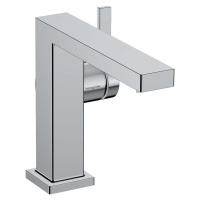 Umývadlová batéria Hansgrohe Tecturis E s clic-clac chróm 73020000