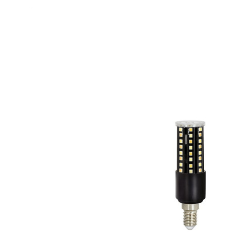 Teplá LED stmievateľná žiarovka E14, 11 W Light Engine - tala