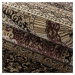 Kusový koberec Kashmir 2605 red Rozmery koberca: 160x230