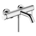 Vaňová batéria Hansgrohe Tecturis S bez sprchového setu 150 mm chróm 73422000