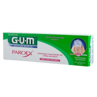 GUM Paroex Dental gel (CHX 0,12%) 75 ml