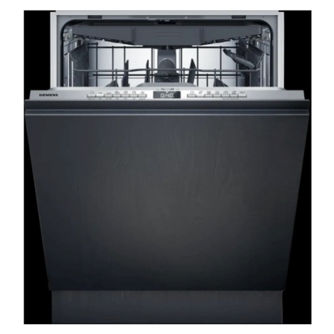 Siemens iQ300 Plne vstavaná umývačka riadu 60 cm varioPanty SN73HX15VE