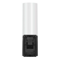 GoSmart Vonkajšia otočná kamera IP-300 TORCH s wifi a svetlom, čierna