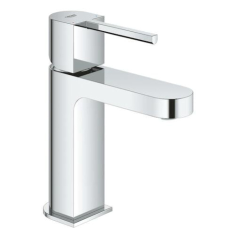 Umývadlová batéria Grohe Plus s clic-clacem chróm 33163003