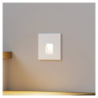 Arcchio Vexi zapustené LED svetlo CCT biela 7,5 cm