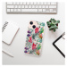 Odolné silikónové puzdro iSaprio - Flower Pattern 03 - iPhone 13 mini