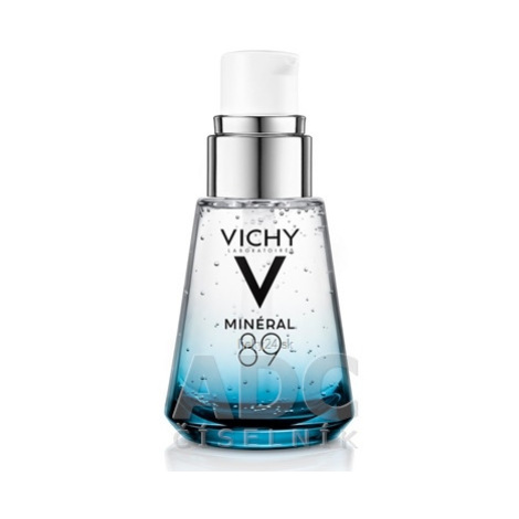 VICHY MINERAL 89 30ML