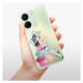 Odolné silikónové puzdro iSaprio - Girl Boss - Xiaomi Redmi 13C