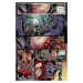 Marvel Carnage 1: In the Court of Crimson