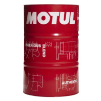 MOTUL 8100 X-CESS 5W-40 208 L 102873