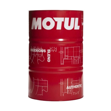 MOTUL 8100 X-CESS 5W-40 208 L 102873