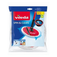 VILEDA SPIN & CLEAN NAHRADA 161822