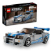 LEGO® Speed Champions 76917 2 Fast 2 Furious Nissan Skyline GT-R (R34)