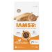 IAMS Cat Senior Chicken granule pre mačky 1 kus, Hmotnosť balenia (g): 2 kg