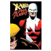 Marvel X-Men/Alpha Flight