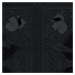 378453 vliesová tapeta značky Karl Lagerfeld, rozměry 10.05 x 0.53 m