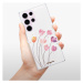 Odolné silikónové puzdro iSaprio - Flowers 14 - Samsung Galaxy S23 Ultra