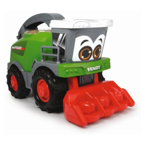 Dickie ABC Kombajn Fendti Harvester 30 cm