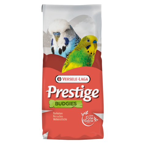Versele Laga Prestige Budgies - univerzálna zmes pre andulky 20kg