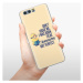 Odolné silikónové puzdro iSaprio - Be Awesome - Huawei Honor 9