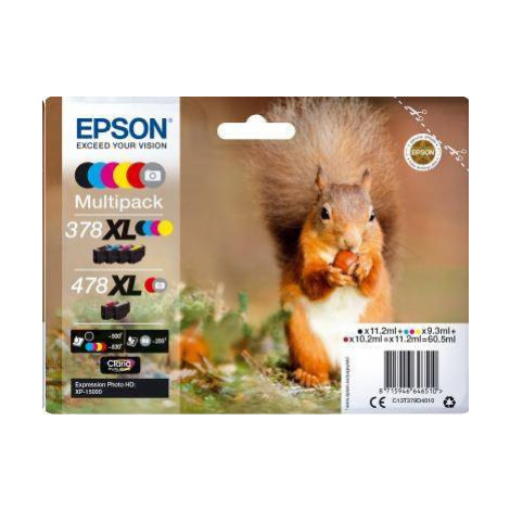 EPSON Multipack 