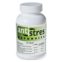 NATURVITA ANTISTRES 60 cps