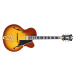 D'Angelico Excel EXL-1 Dark Iced Tea Burst