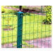 Betafence Sp.z o.o. ZVÁRANÉ PLETIVO PANTANET® FAMILY - ZELENÉ, 1.83 x 25 m / 100 x 50 / 2.5 mm