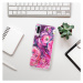 Odolné silikónové puzdro iSaprio - Pink Bouquet - Samsung Galaxy A30s