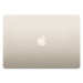 Apple MacBook Air 15" M3 Starlight, MXD33CZ/A