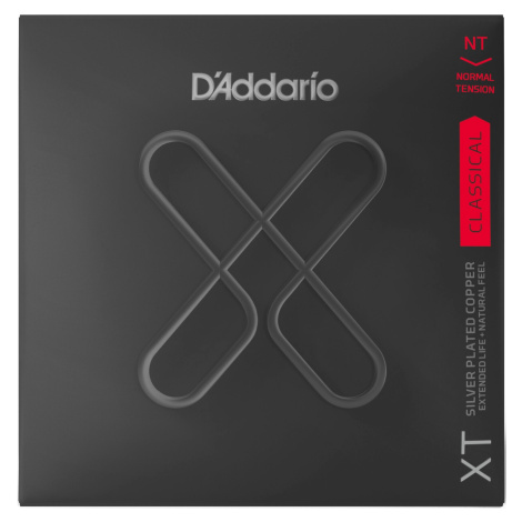 D'Addario XTC45