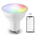 TechToy Smart Bulb RGB 4.5W GU10 3ks