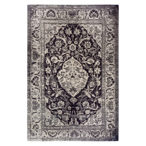 Kusový koberec Catania 105890 Mahat Black - 120x180 cm Hanse Home Collection koberce